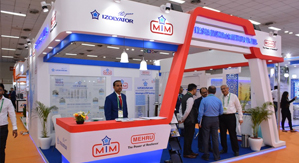 GridTech 2019 in India